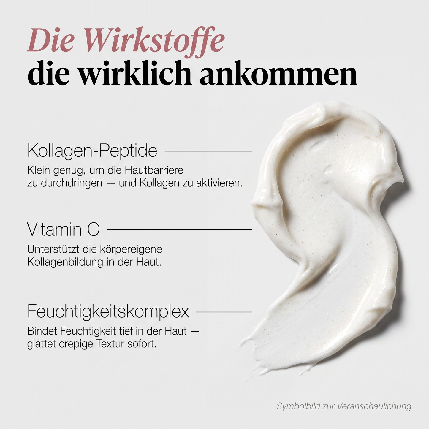lumive™ Puregold Kollagen-Bodylotion NO